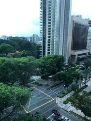 The Scotts Tower (D9), Condominium #405045091